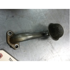 92X004 Engine Oil Pickup Tube From 2004 Mitsubishi Galant  2.4
